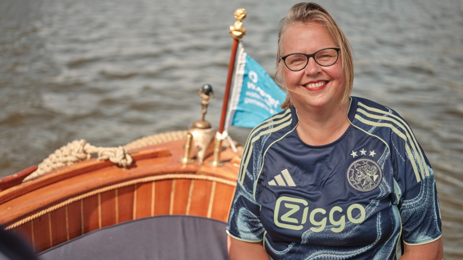 Astrid Fisser