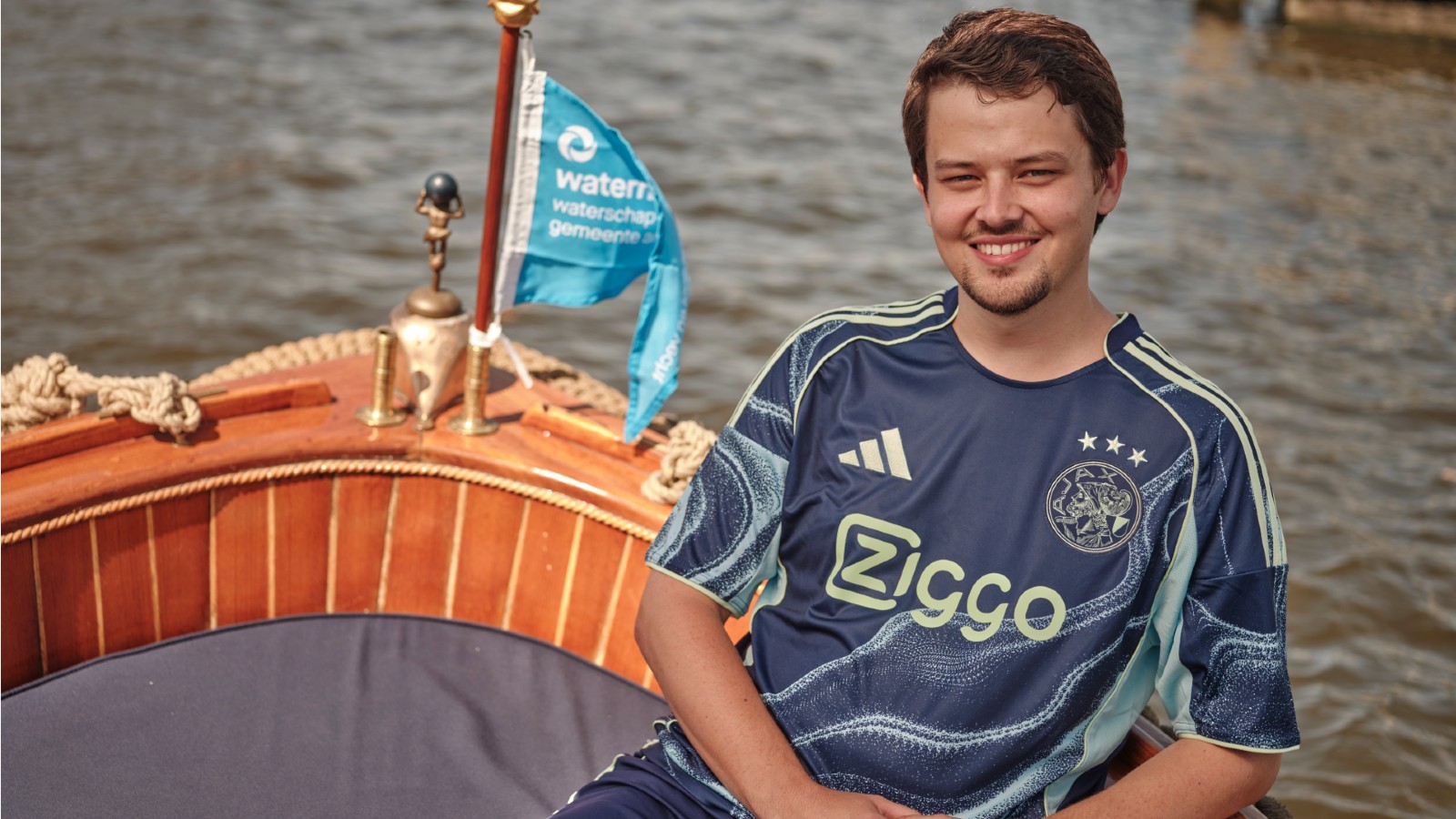 Falco van Bakel