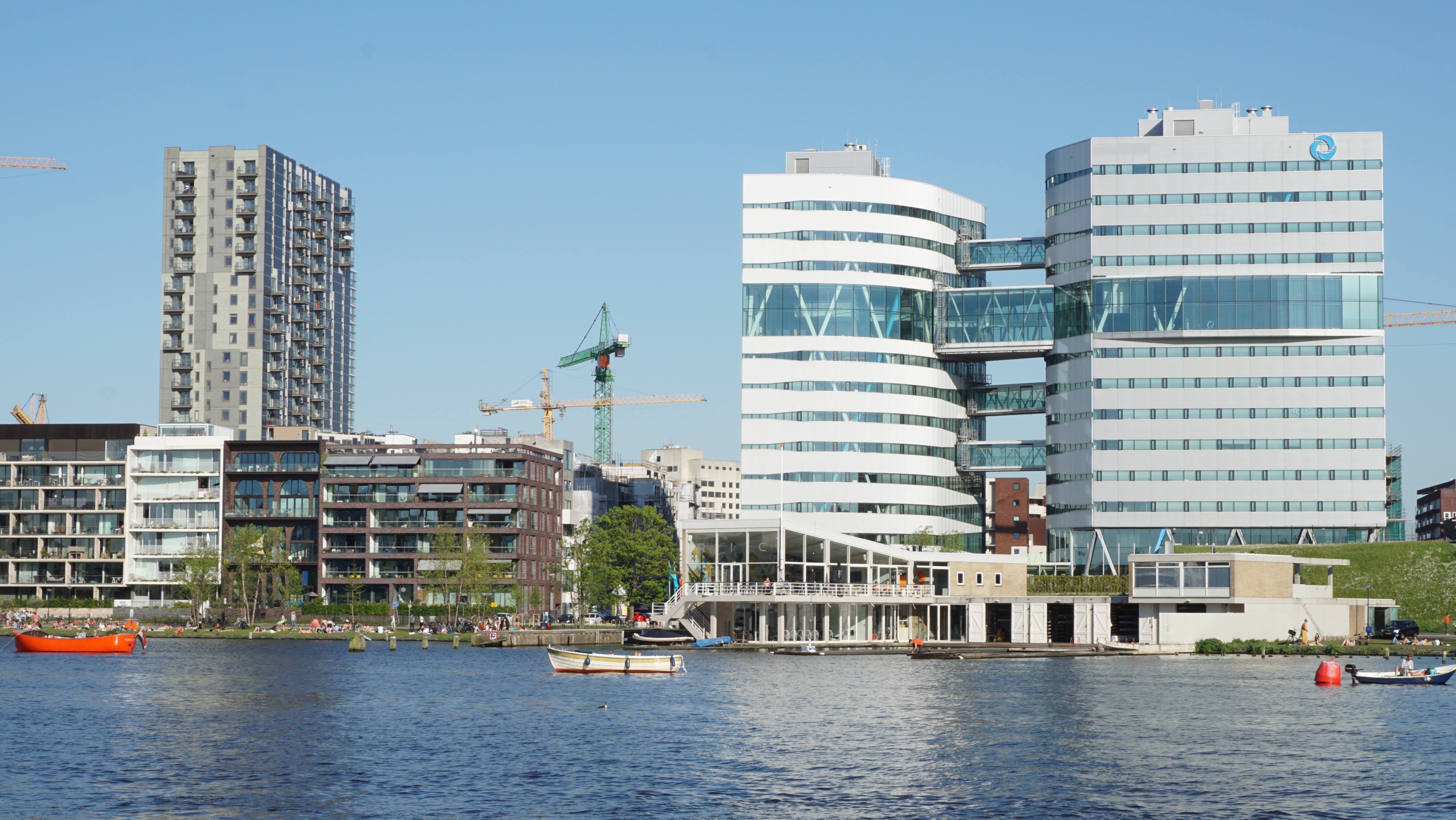 Waternet bvba Waternet bvba