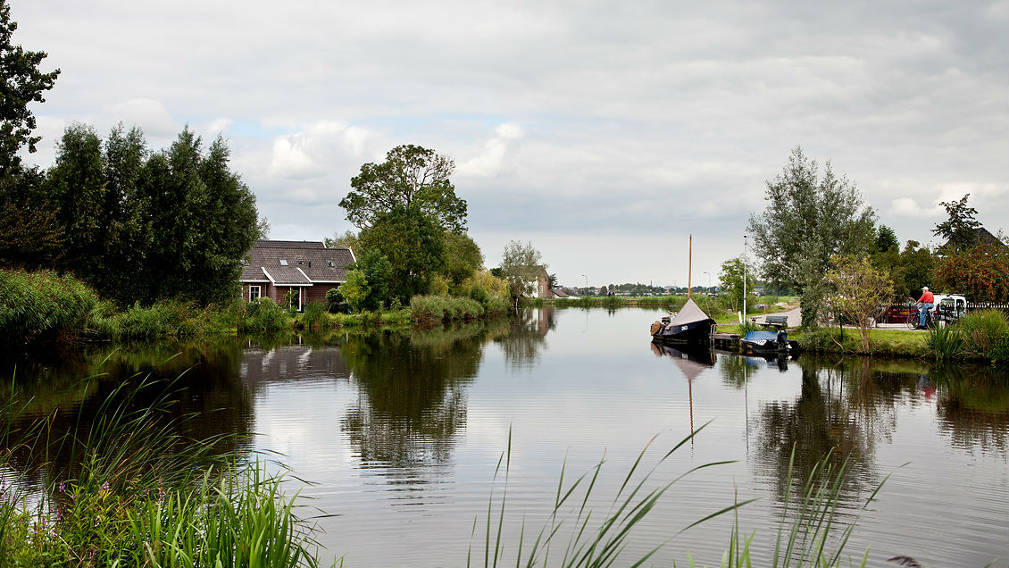 Waterschapsbelasting