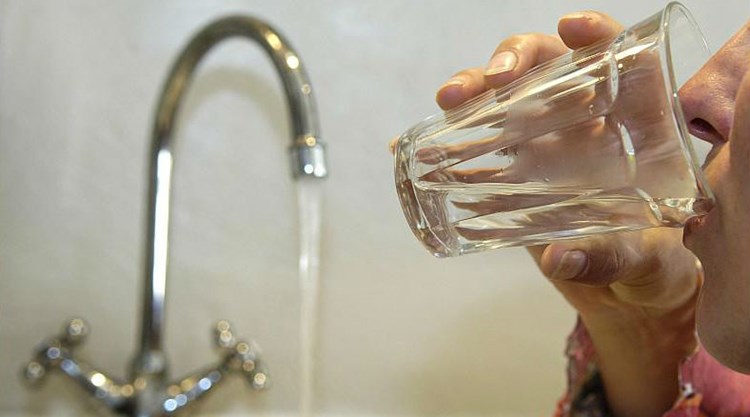 Hopelijk Veraangenamen Afrika Drinkwater | Waternet