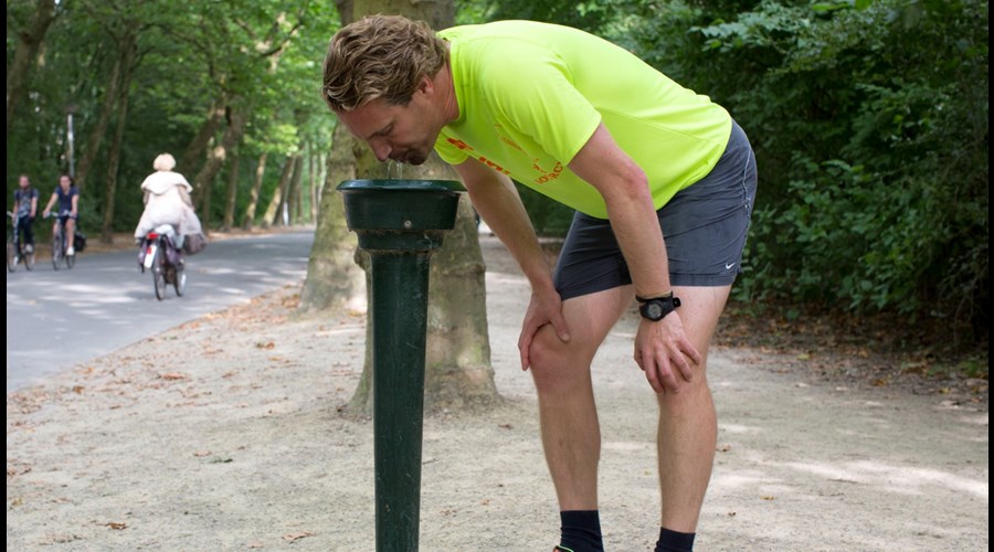 Hardloop- en wandelroutes Amsterdam | Waternet
