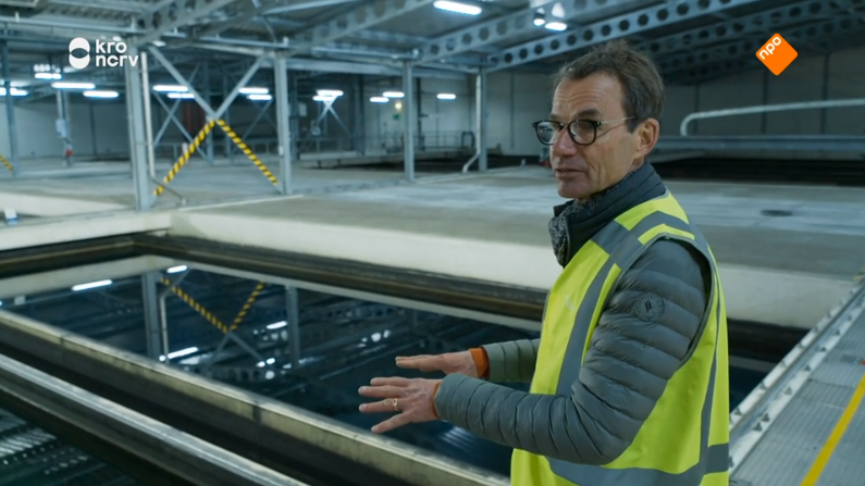 waterfilters in keuringsdienst van waarde
