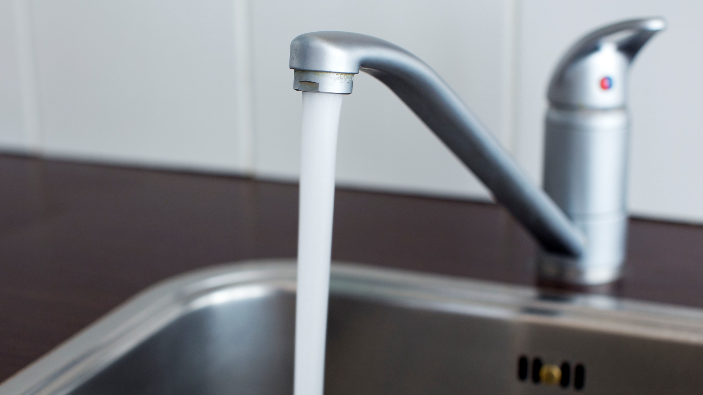 wat is de waterhardheid van drinkwater in amsterdam