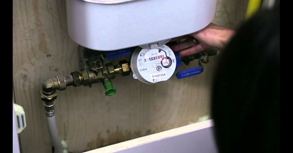 Watermeter 10 m3 per uur 2 - Watermeter - Technische Groothand Watermeter 10 m3 per uur 2 - Watermeter - Technische Groothand