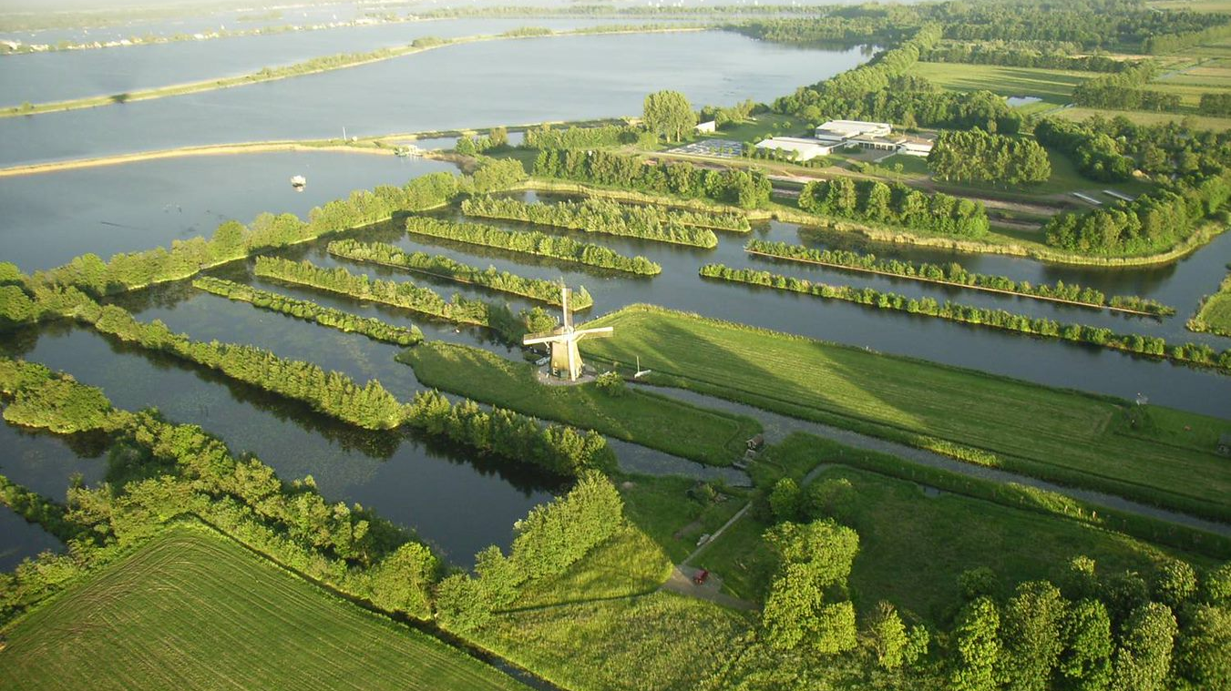 De toekomst van drinkwater | Waternet