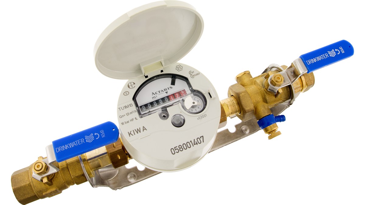 Watermeter
