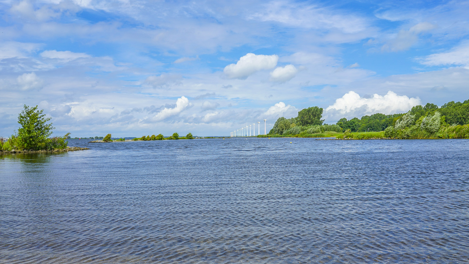 het eemmeer