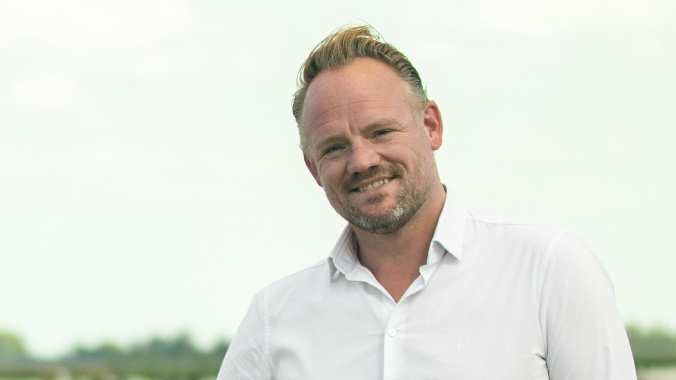 Henk Dijkstra