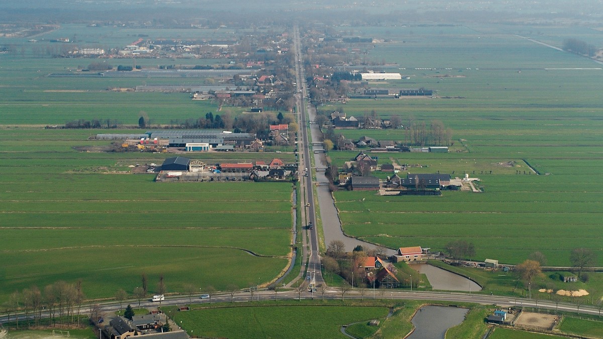 Horstermeerpolder