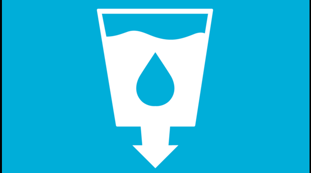 schoon en veilig icon