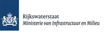 Logo Rijkswaterstaat