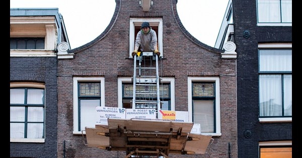 Verhuisbedrijf Amsterdam: Focus Op Duurzaamheid