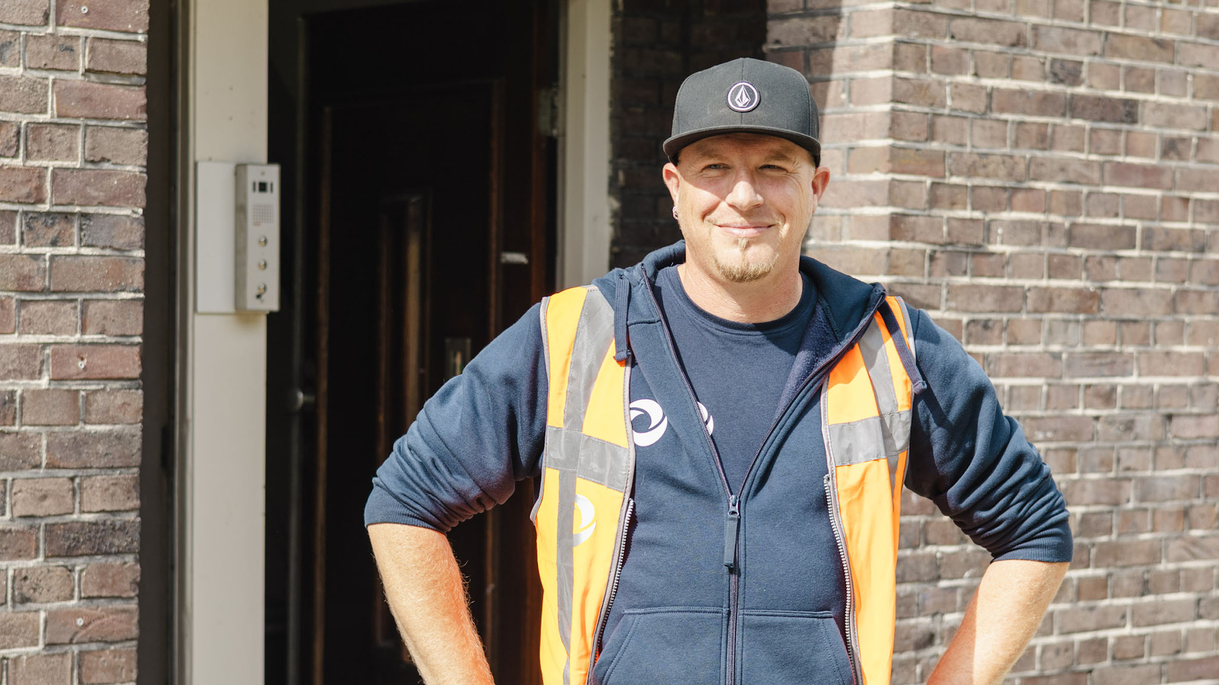 Melvin Luik